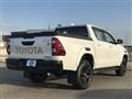 2023 Toyota Hilux