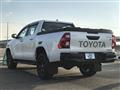 2023 Toyota Hilux