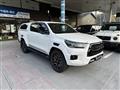 2023 Toyota Hilux