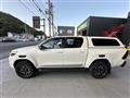 2023 Toyota Hilux