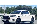 2023 Toyota Hilux