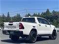 2023 Toyota Hilux