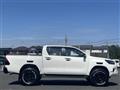 2023 Toyota Hilux