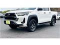 2022 Toyota Hilux