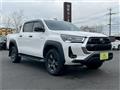 2022 Toyota Hilux