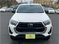 2022 Toyota Hilux