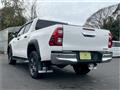 2022 Toyota Hilux