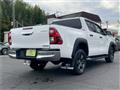 2022 Toyota Hilux