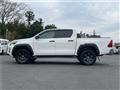 2022 Toyota Hilux