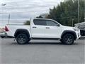 2022 Toyota Hilux