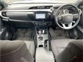 2022 Toyota Hilux