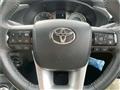 2022 Toyota Hilux