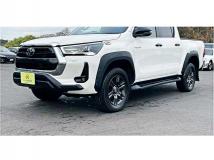 2022 Toyota Hilux