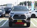 2022 Toyota Hilux