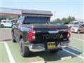 2022 Toyota Hilux