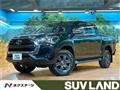 2022 Toyota Hilux