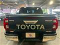 2022 Toyota Hilux