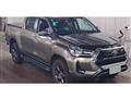 2022 Toyota Hilux