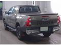 2022 Toyota Hilux