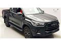2022 Toyota Hilux