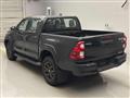 2022 Toyota Hilux