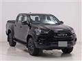 2022 Toyota Hilux