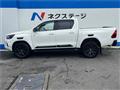 2022 Toyota Hilux