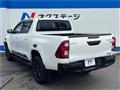 2022 Toyota Hilux