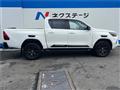 2022 Toyota Hilux