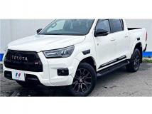 2022 Toyota Hilux