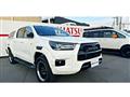2022 Toyota Hilux