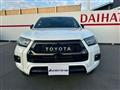 2022 Toyota Hilux