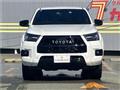 2022 Toyota Hilux