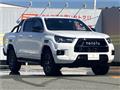 2022 Toyota Hilux