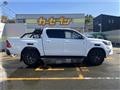 2022 Toyota Hilux