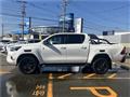 2022 Toyota Hilux