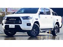 2022 Toyota Hilux