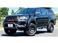 2022 Toyota Hilux