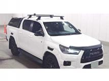 2022 Toyota Hilux