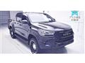 2022 Toyota Hilux