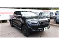 2022 Toyota Hilux