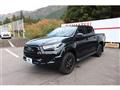 2022 Toyota Hilux