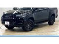 2022 Toyota Hilux