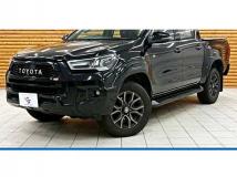 2022 Toyota Hilux