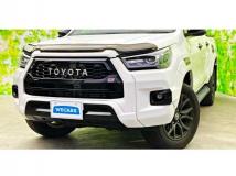2022 Toyota Hilux