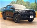 2022 Toyota Hilux