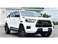 2022 Toyota Hilux