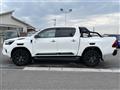 2022 Toyota Hilux