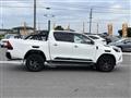 2022 Toyota Hilux