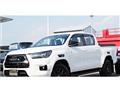 2022 Toyota Hilux